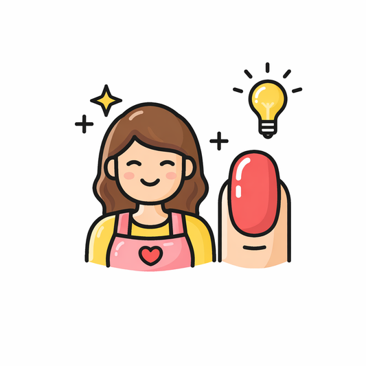 Nail Artist Mindset & Confidence Guide